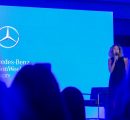 El Mercedes Benz Fashion Week está aquí