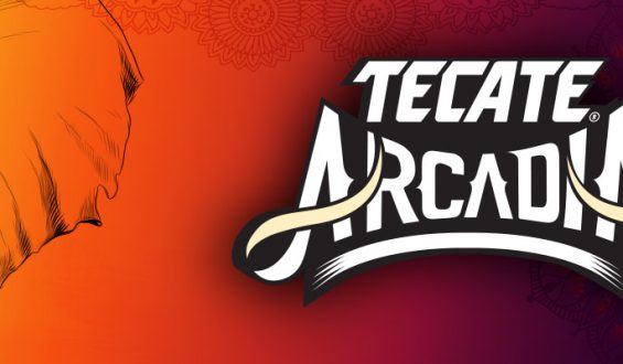 El Tecate Arcadia: Donde miles de voces se unen en una sola