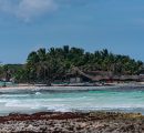 La mejor playa en México es… Cozumel