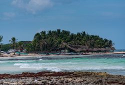 La mejor playa en México es… Cozumel