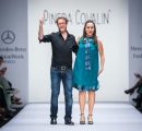 La experiencia Pineda Covalin en el MBFW