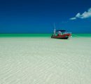 Visita esta isla paradisiaca en México… Holbox