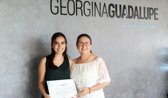 Georgina Fashion Academy