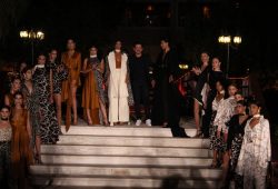 México Fashion Show con poder absoluto en la Península de Yucatán