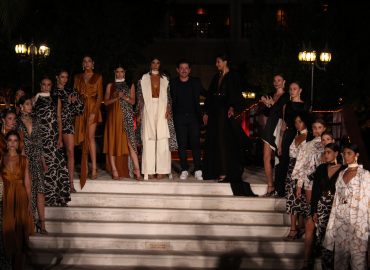 México Fashion Show con poder absoluto en la Península de Yucatán