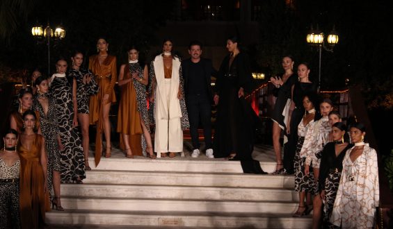 México Fashion Show con poder absoluto en la Península de Yucatán