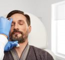 Botox en hombres, cómo y cuándo usarlo