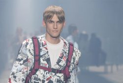 Primavera – Verano 2020: Hugo Boss