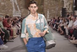 Primavera – Verano 2020: Salvatore Ferragamo