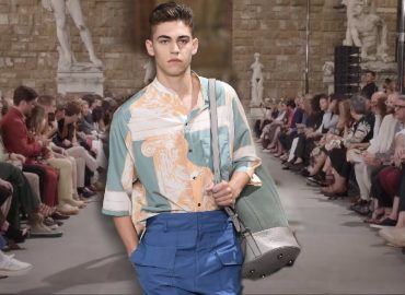 Primavera – Verano 2020: Salvatore Ferragamo