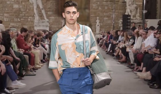 Primavera – Verano 2020: Salvatore Ferragamo