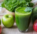 Jugos detox. 4 recetas con resultados inmediatos.