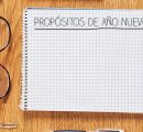 Cumple tus propósitos de año nuevo.