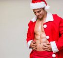 Ser fit en navidad es posible. Te compartimos el secreto.