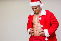 Ser fit en navidad es posible. Te compartimos el secreto.