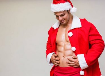 Ser fit en navidad es posible. Te compartimos el secreto.