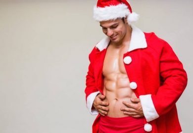 Ser fit en navidad es posible. Te compartimos el secreto.