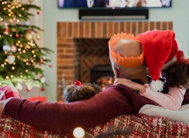 Las mejores películas y series para disfrutar esta Navidad