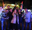 Food Fest: Club Sibarita