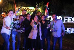 Food Fest: Club Sibarita