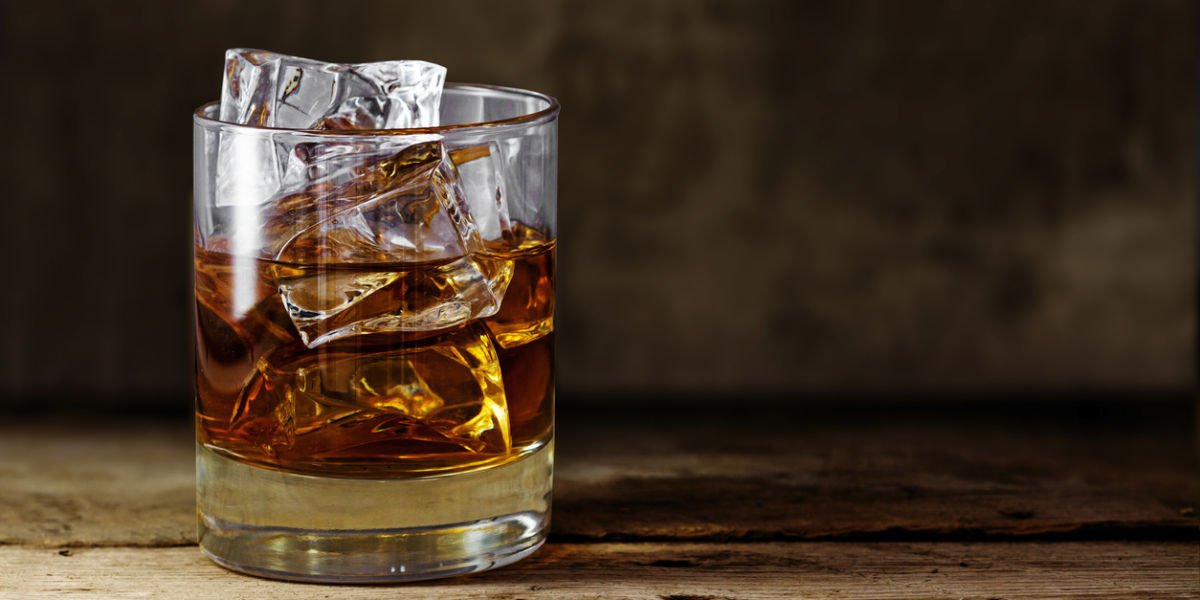 Whisky, cómo se debe de beber.