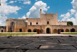 5 lugares para visitar si estás en Yucatán.