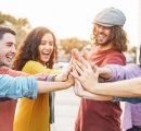 ¿Necesitas cambiar de amigos ? Descúbrelo.