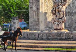 Actividades al aire libre para hacer en Mérida