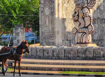 Actividades al aire libre para hacer en Mérida