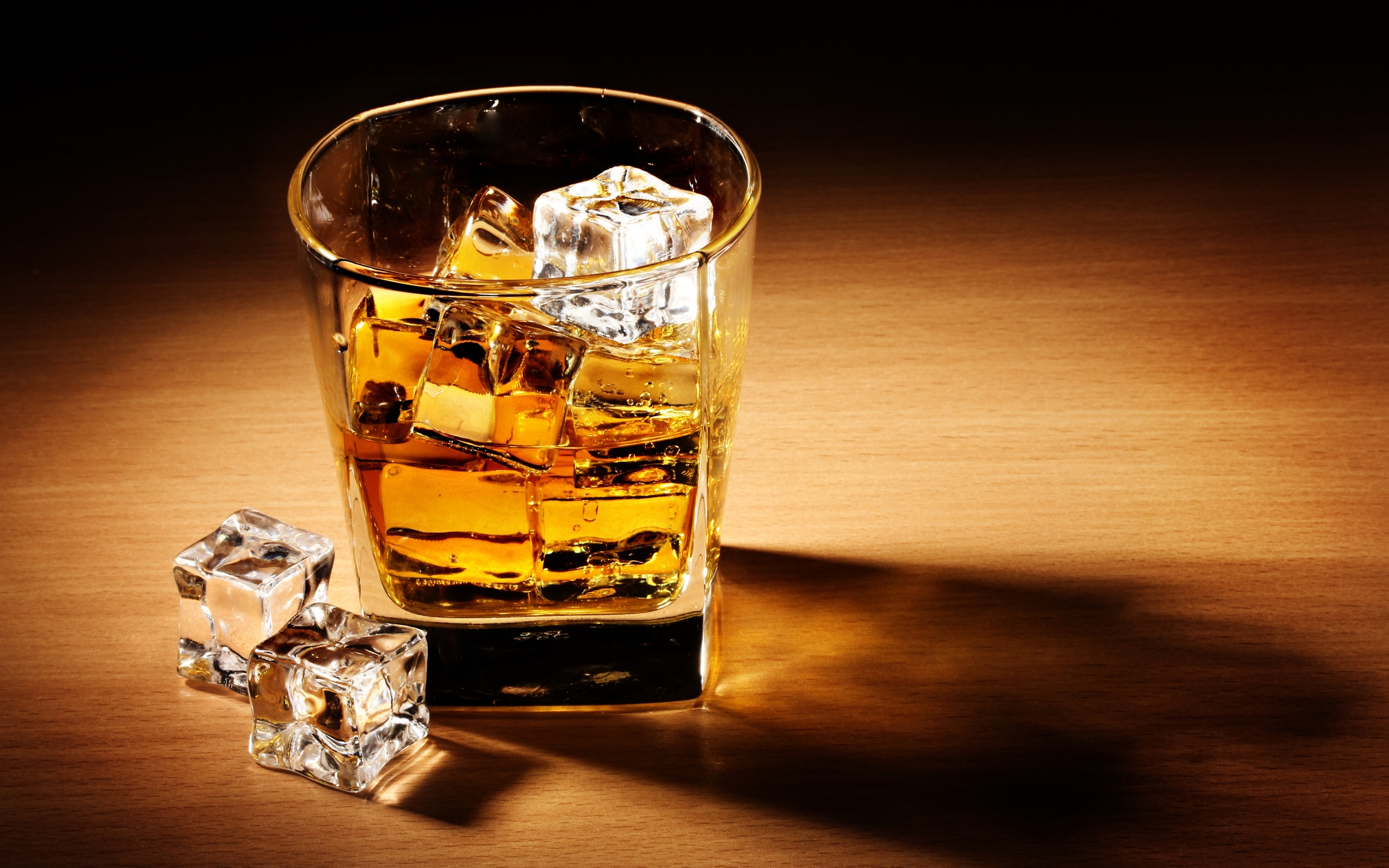 Cómo se elige un buen whisky