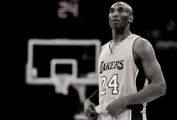 Un vistazo a la vida de Kobe Bryant
