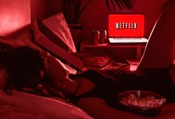 Estrenos de Netflix en Mayo