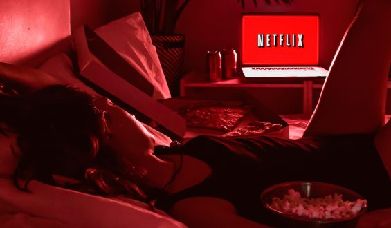 Estrenos de Netflix en Mayo