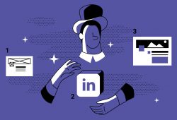 Tips para tener un perfil profesional en Linkedin