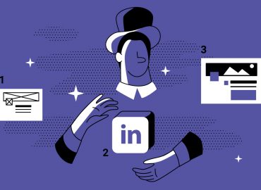 Tips para tener un perfil profesional en Linkedin