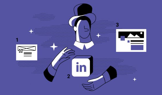 Tips para tener un perfil profesional en Linkedin