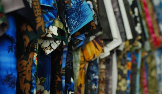 Camisas hawaianas, la nueva prenda indispensable