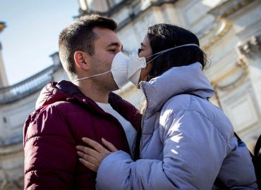 Dating en tiempos de pandemia