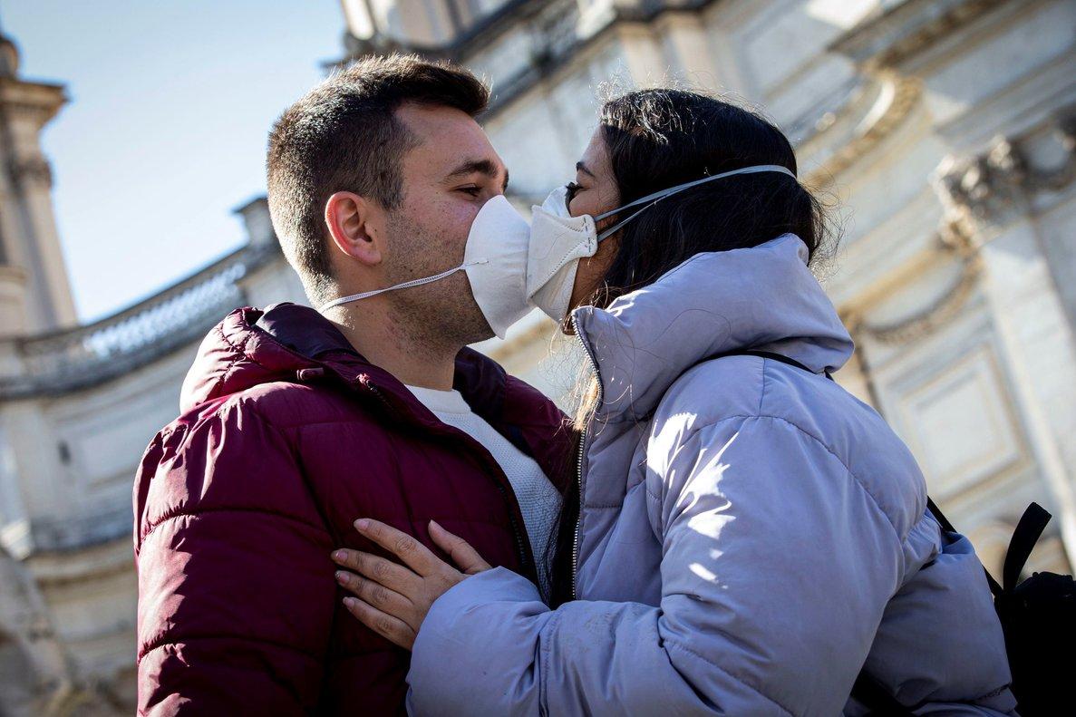 Dating en tiempos de pandemia