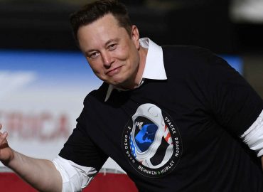 Sé exitoso como Elon Musk