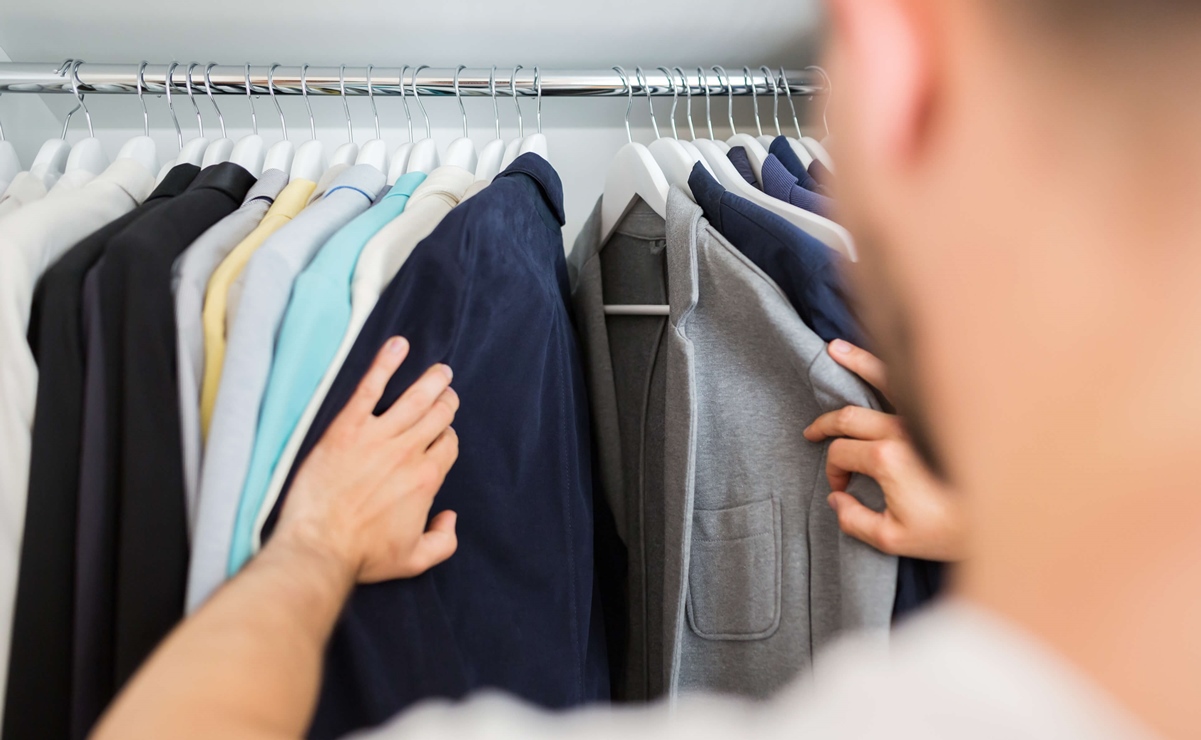 7 prendas que tienes que tener en tu armario