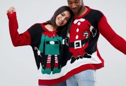 Ugly sweaters, todo lo que debes de saber