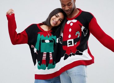 Ugly sweaters, todo lo que debes de saber