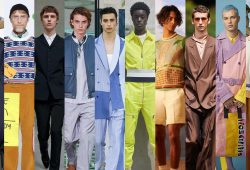 Tendencias de moda para el 2021