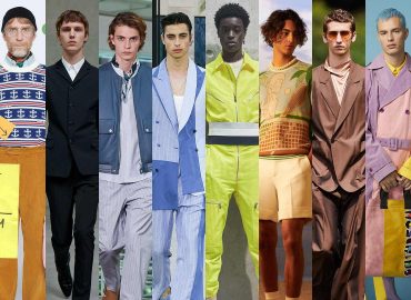 Tendencias de moda para el 2021