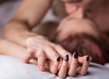 Propósitos sexuales para año nuevo