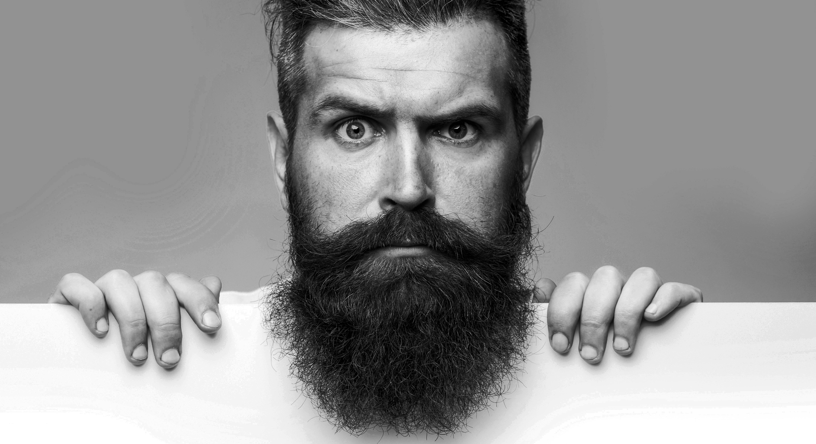 La barba y los mitos que debes dejar atrás
