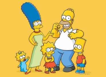 Lecciones memorables de Los Simpson