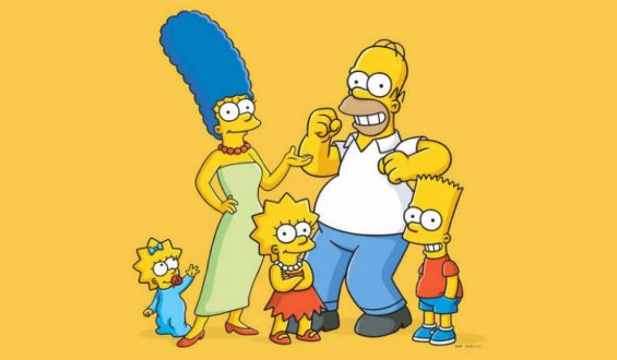 Lecciones memorables de Los Simpson