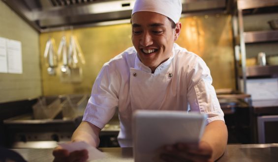 Cómo triunfar con un negocio gastronómico